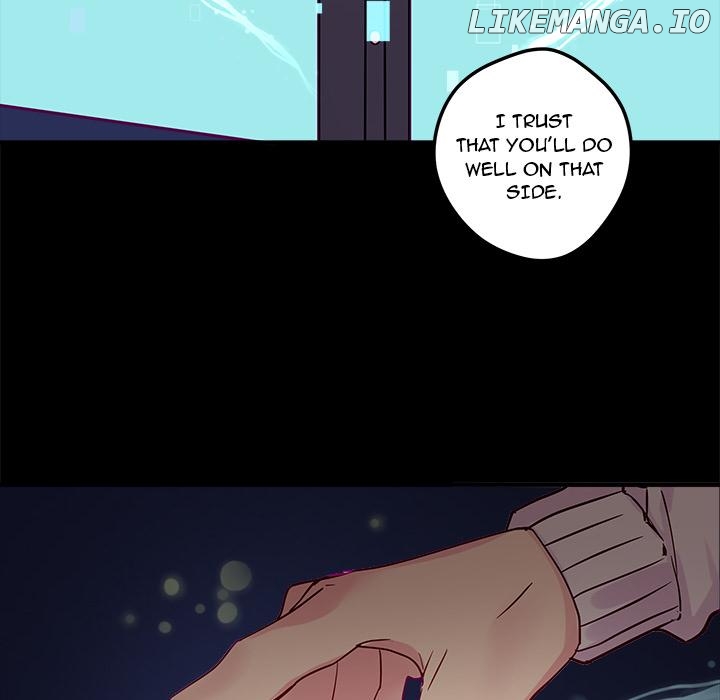 I Choose You! Chapter 2 - page 83