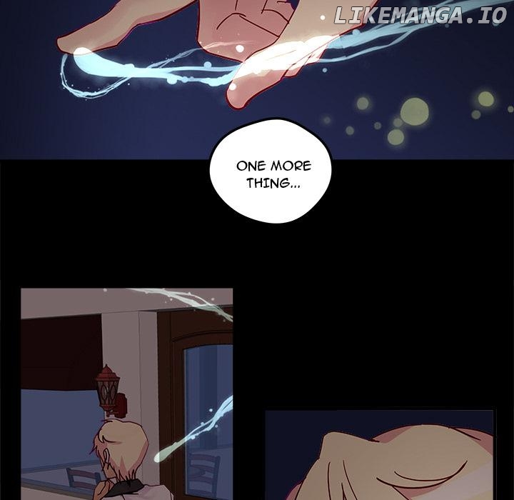 I Choose You! Chapter 2 - page 84