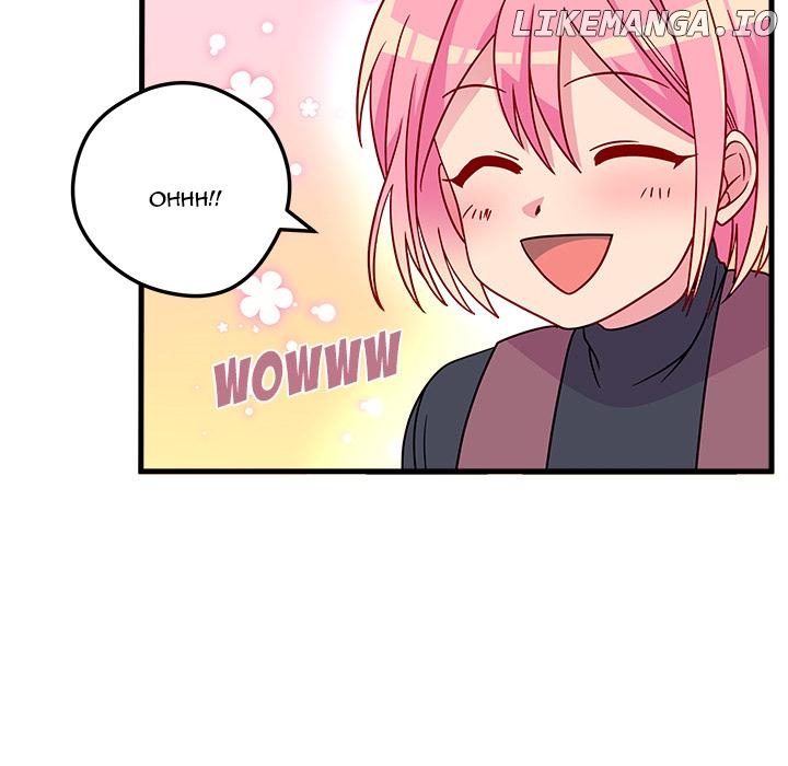 I Choose You! Chapter 2 - page 9