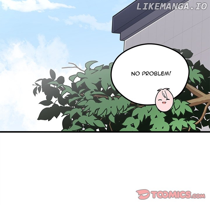 I Choose You! Chapter 64 - page 10