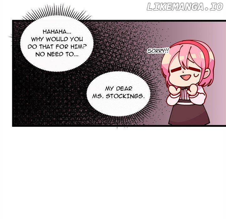 I Choose You! Chapter 64 - page 103