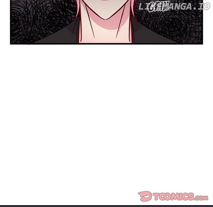 I Choose You! Chapter 64 - page 110