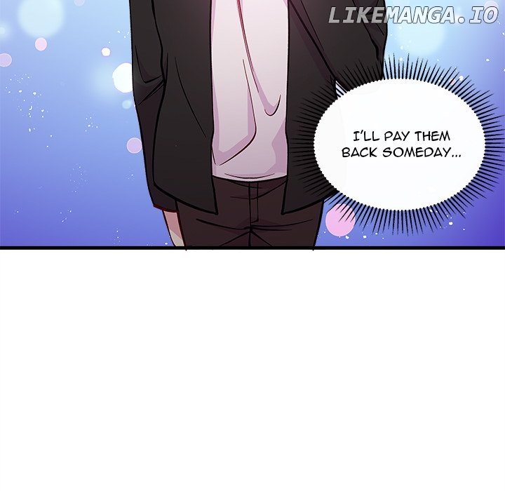 I Choose You! Chapter 64 - page 112