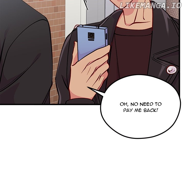 I Choose You! Chapter 64 - page 12
