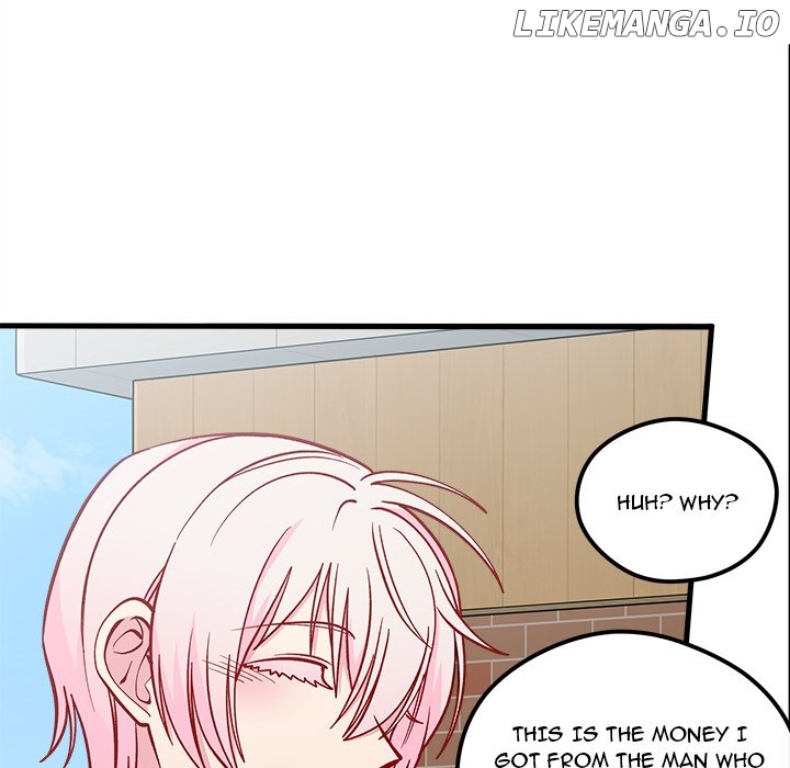 I Choose You! Chapter 64 - page 13