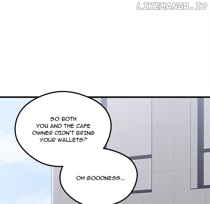 I Choose You! Chapter 64 - page 19