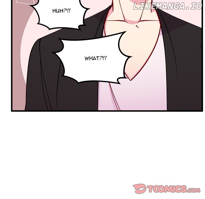 I Choose You! Chapter 64 - page 22