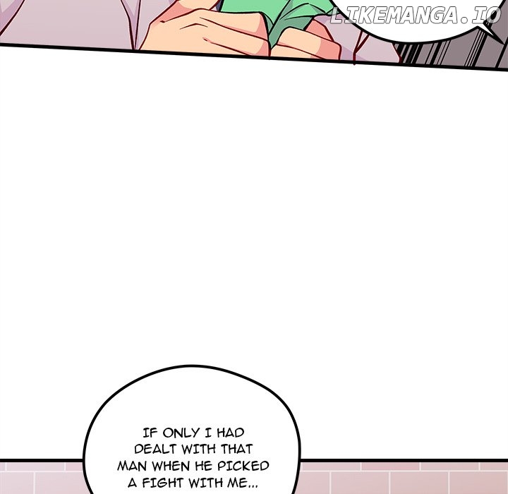 I Choose You! Chapter 64 - page 24