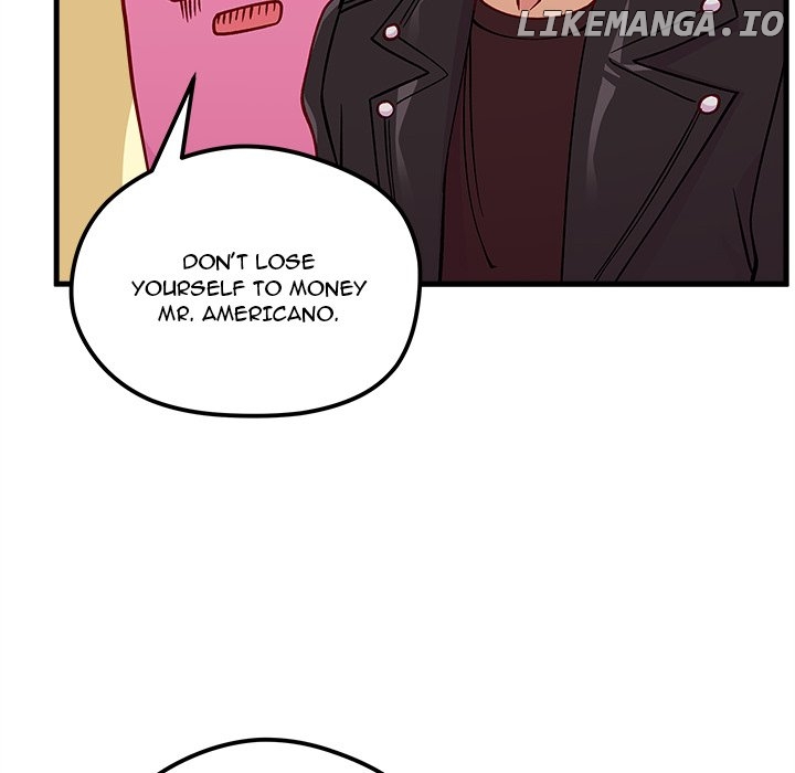 I Choose You! Chapter 64 - page 29