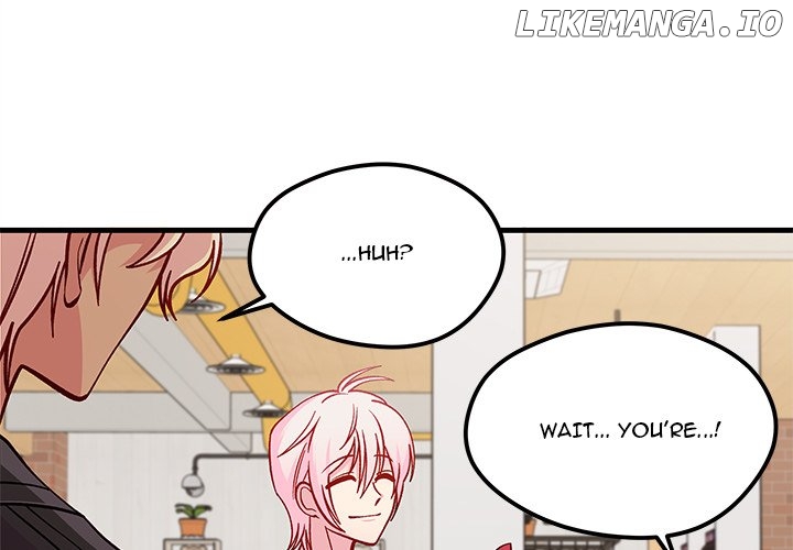 I Choose You! Chapter 64 - page 3