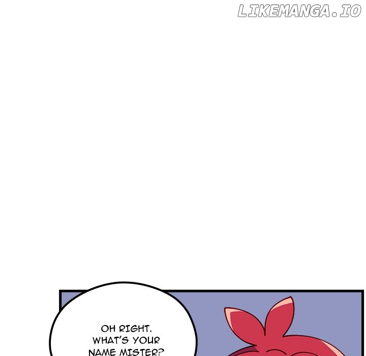 I Choose You! Chapter 64 - page 32