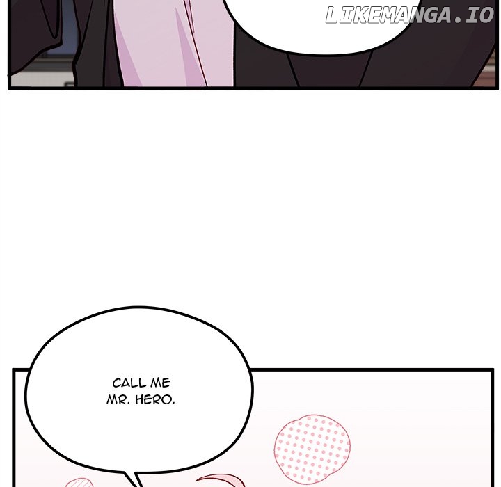 I Choose You! Chapter 64 - page 36