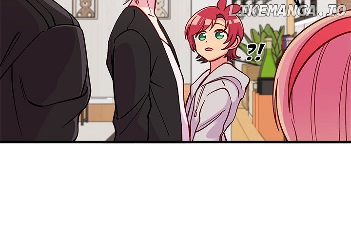 I Choose You! Chapter 64 - page 4