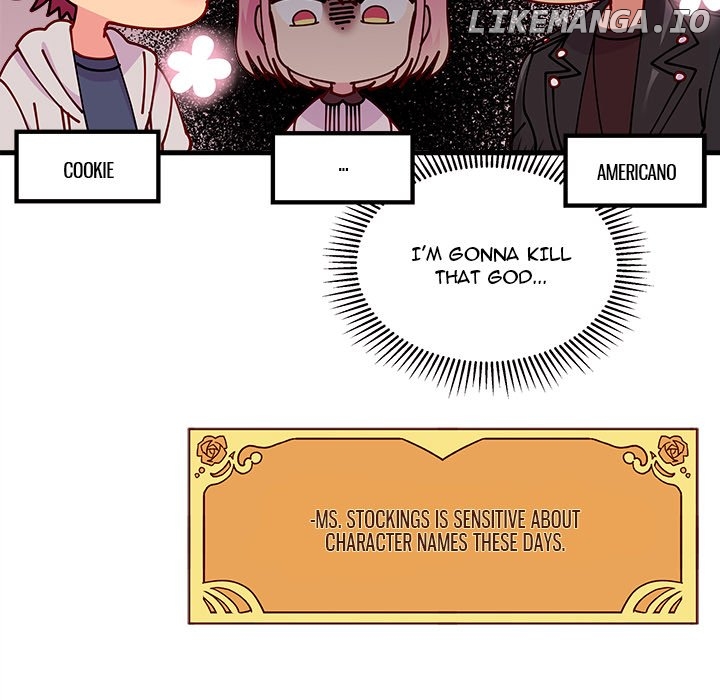 I Choose You! Chapter 64 - page 41