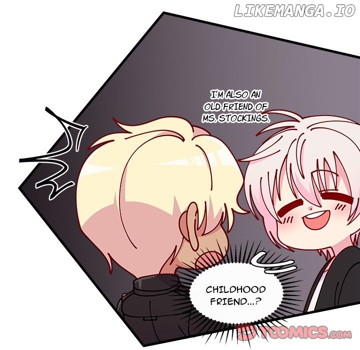 I Choose You! Chapter 64 - page 42