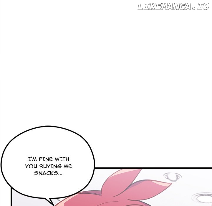 I Choose You! Chapter 64 - page 47