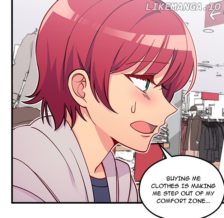 I Choose You! Chapter 64 - page 48