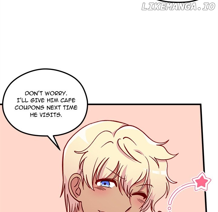 I Choose You! Chapter 64 - page 49