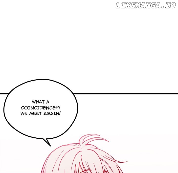 I Choose You! Chapter 64 - page 5