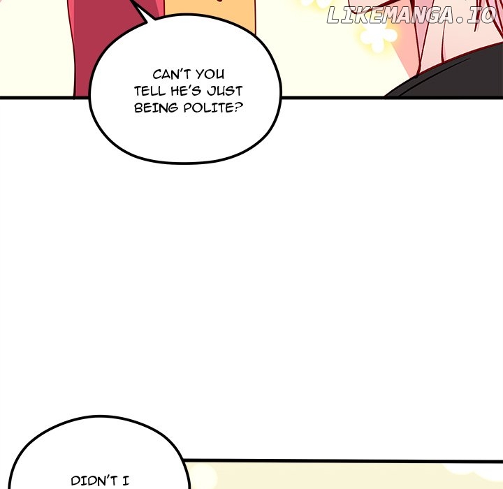 I Choose You! Chapter 64 - page 52