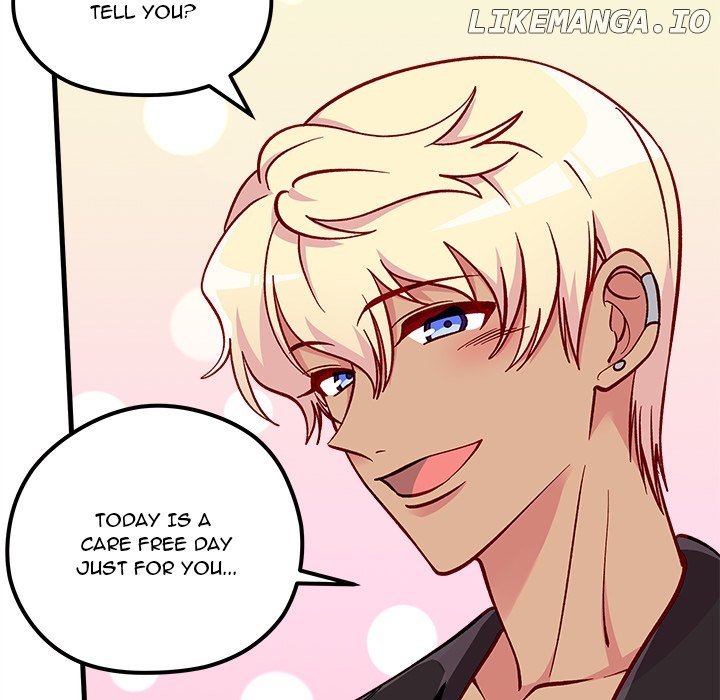 I Choose You! Chapter 64 - page 53