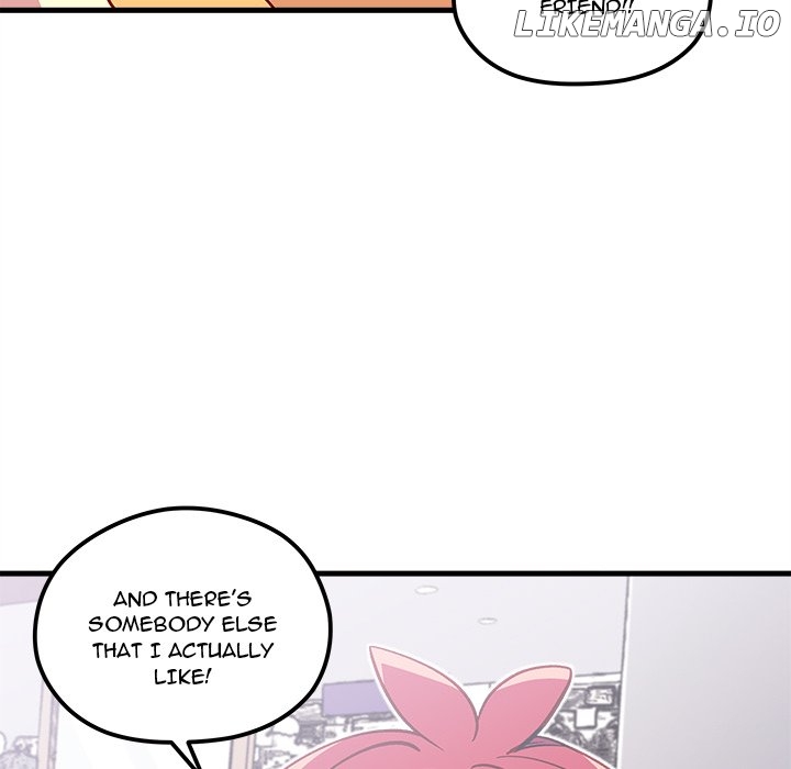 I Choose You! Chapter 64 - page 59