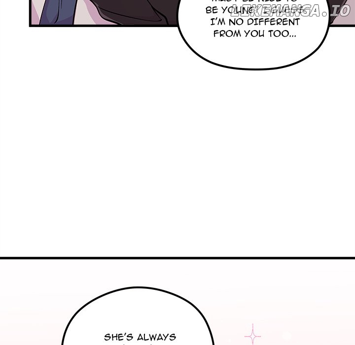 I Choose You! Chapter 64 - page 64