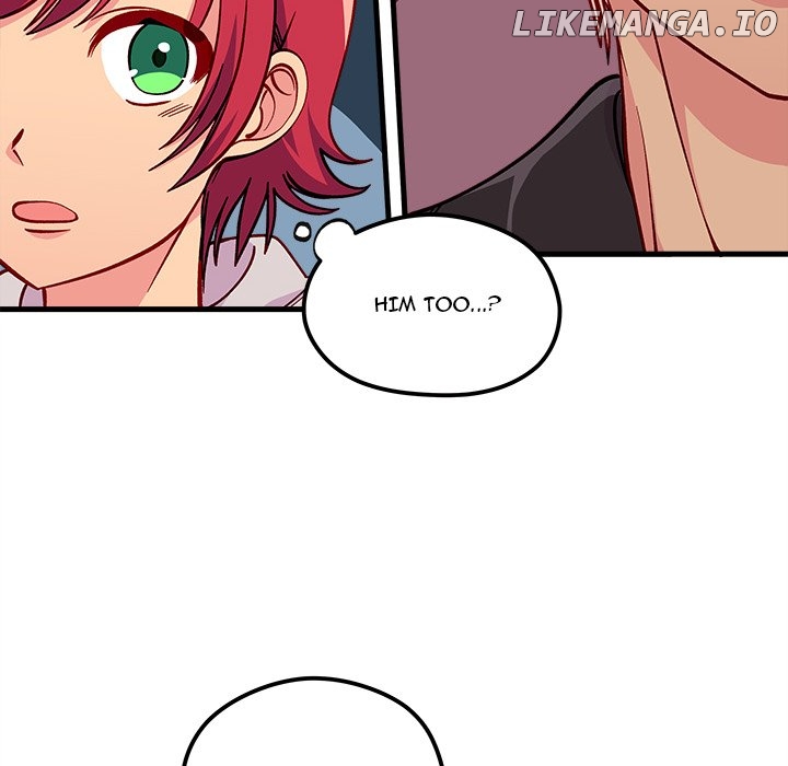 I Choose You! Chapter 64 - page 67