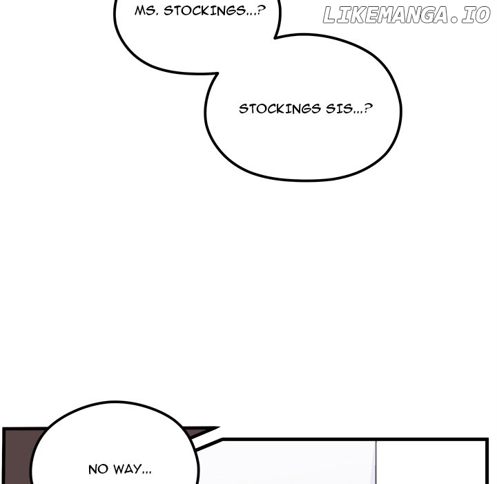 I Choose You! Chapter 64 - page 68