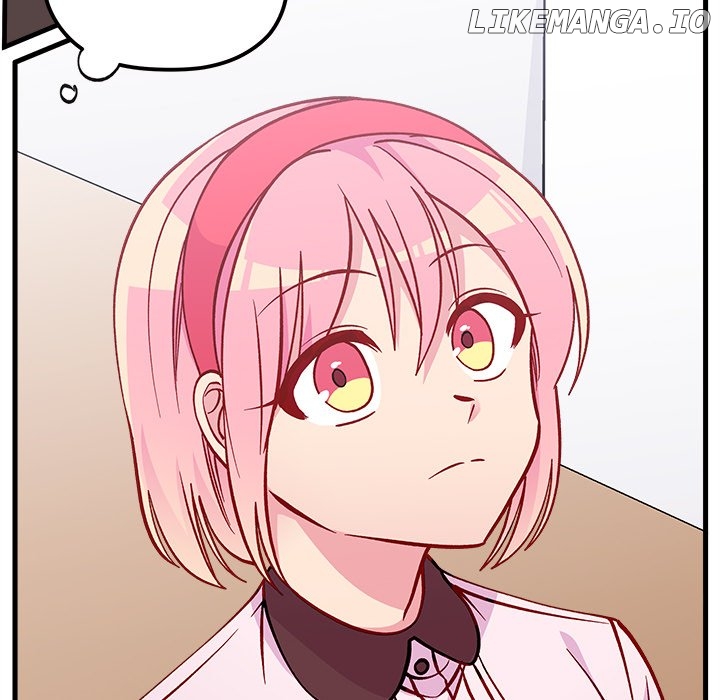 I Choose You! Chapter 64 - page 69