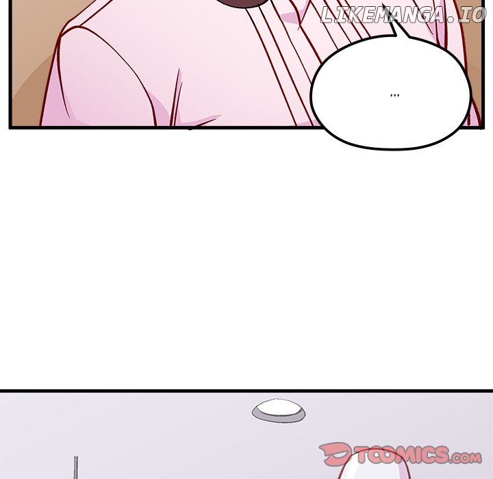 I Choose You! Chapter 64 - page 70