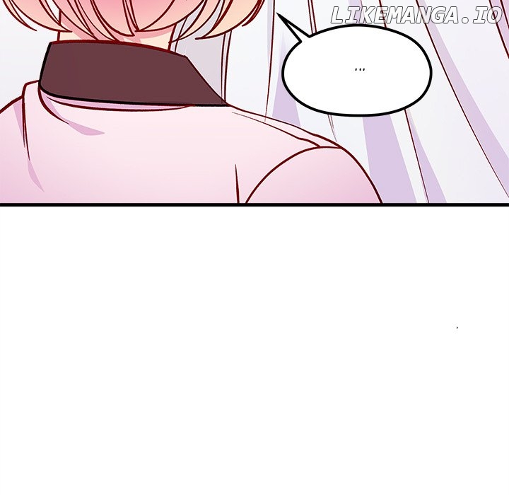 I Choose You! Chapter 64 - page 72