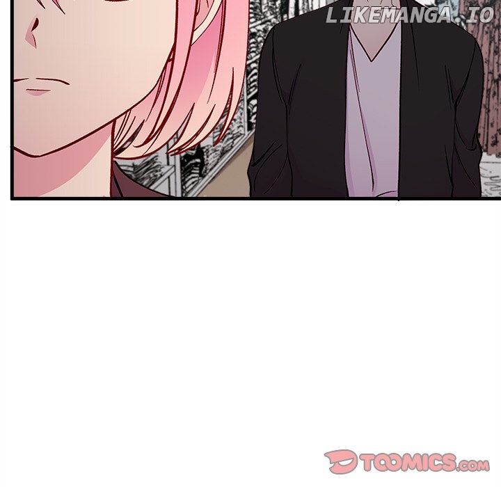 I Choose You! Chapter 64 - page 74