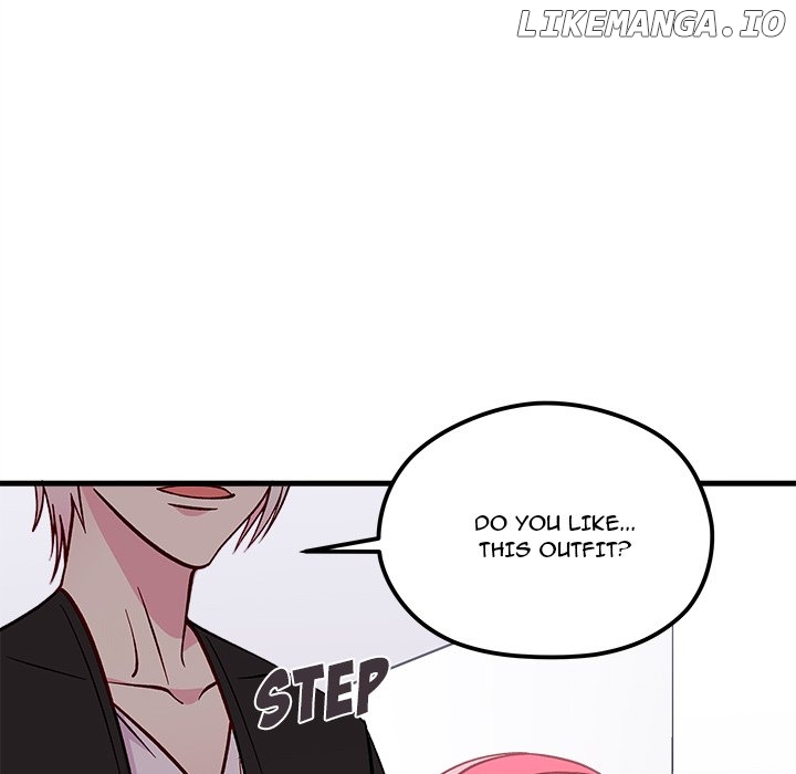I Choose You! Chapter 64 - page 75