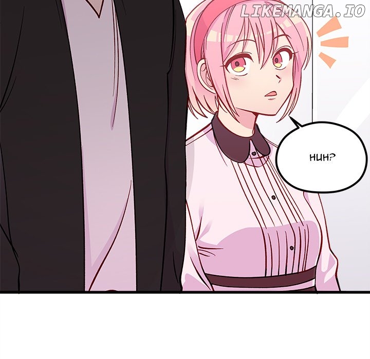 I Choose You! Chapter 64 - page 76