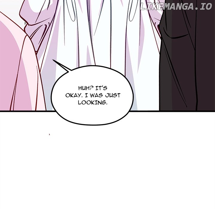 I Choose You! Chapter 64 - page 79