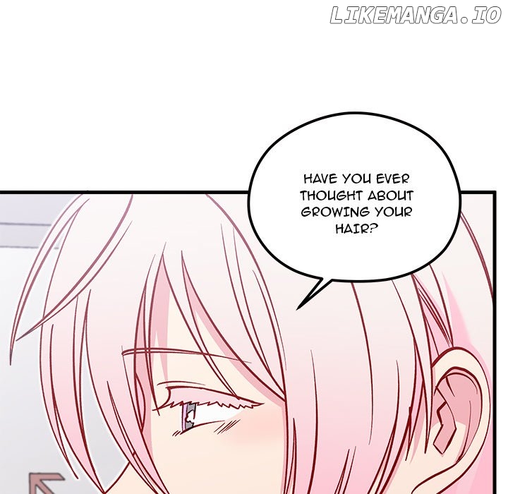 I Choose You! Chapter 64 - page 80
