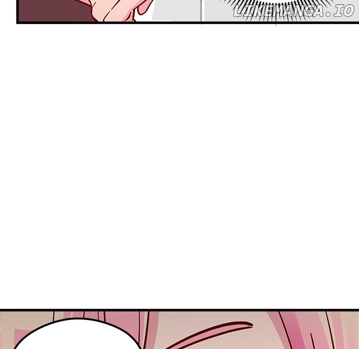 I Choose You! Chapter 64 - page 83