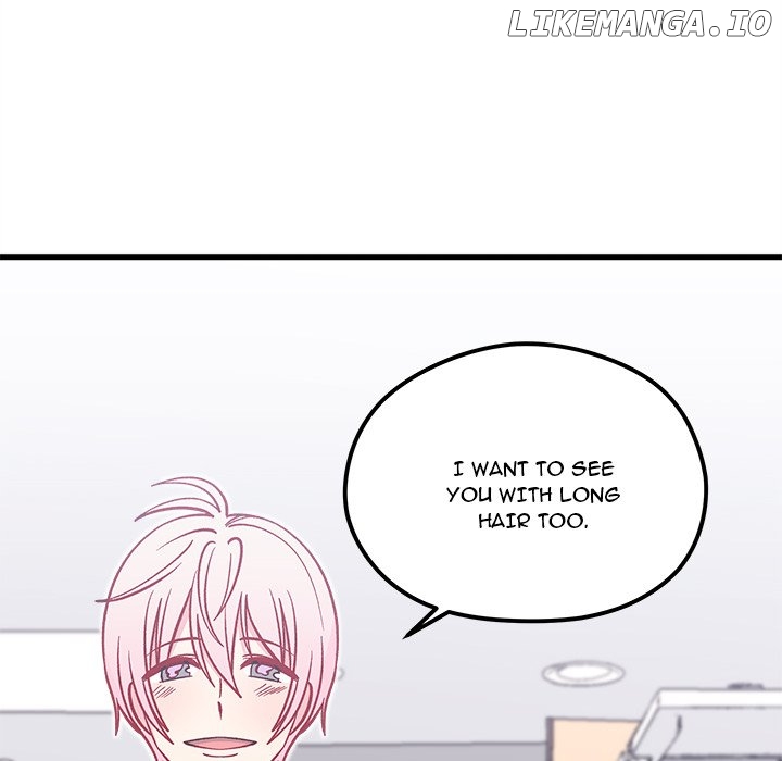 I Choose You! Chapter 64 - page 85