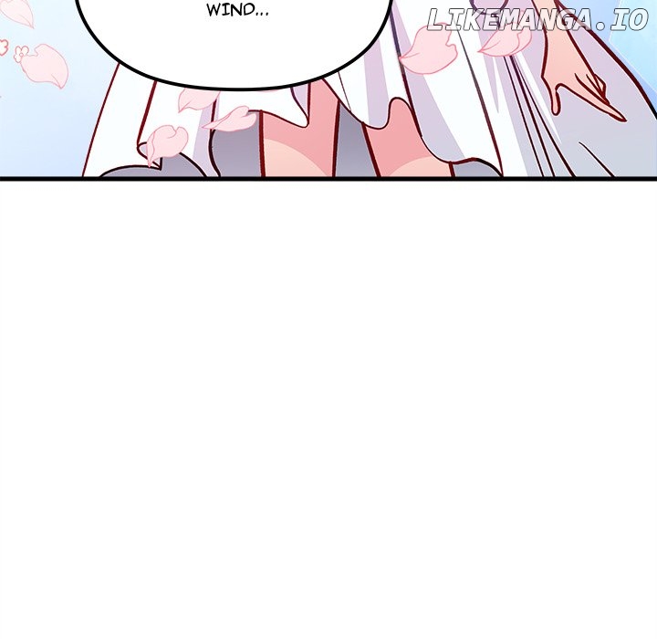 I Choose You! Chapter 64 - page 89
