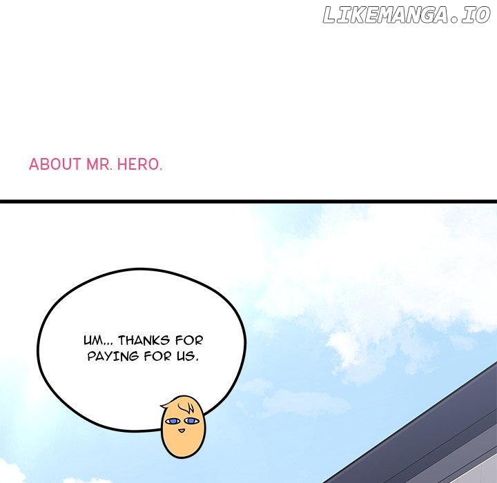 I Choose You! Chapter 64 - page 9