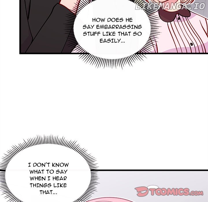 I Choose You! Chapter 64 - page 94