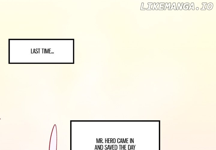 I Choose You! Chapter 65 - page 1