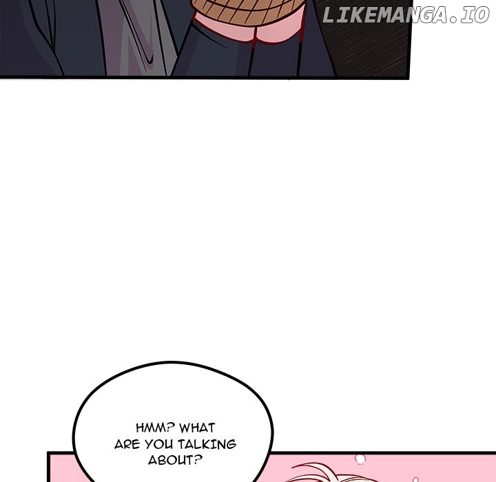 I Choose You! Chapter 65 - page 101