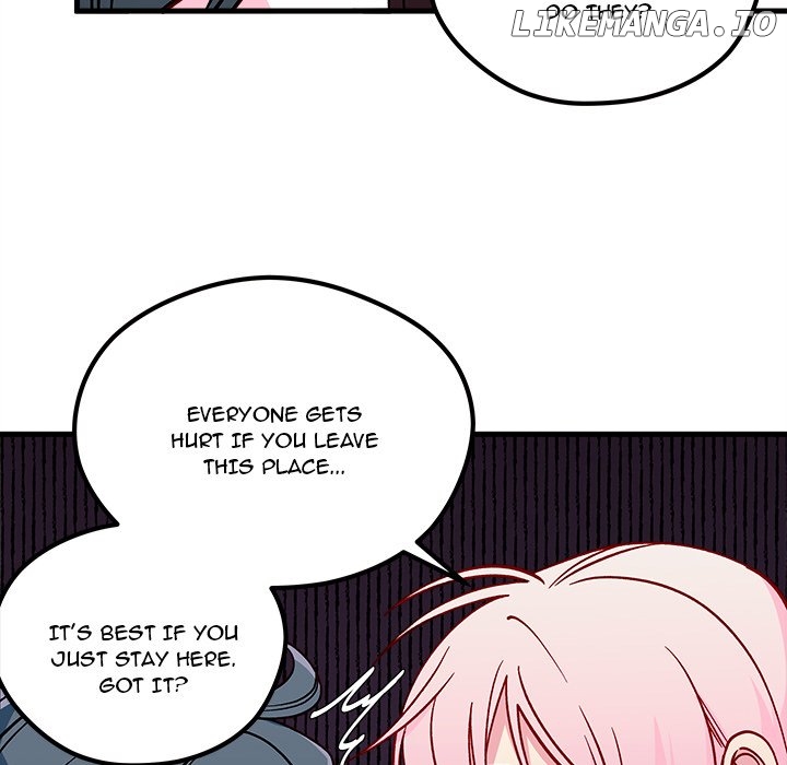 I Choose You! Chapter 65 - page 103