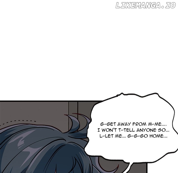 I Choose You! Chapter 65 - page 105