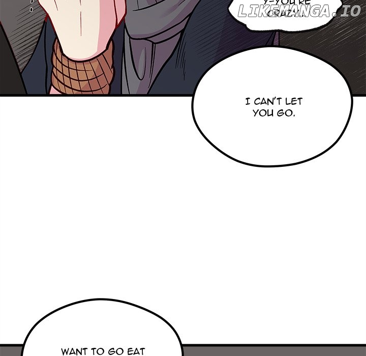 I Choose You! Chapter 65 - page 111