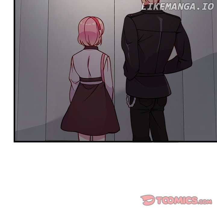 I Choose You! Chapter 65 - page 14