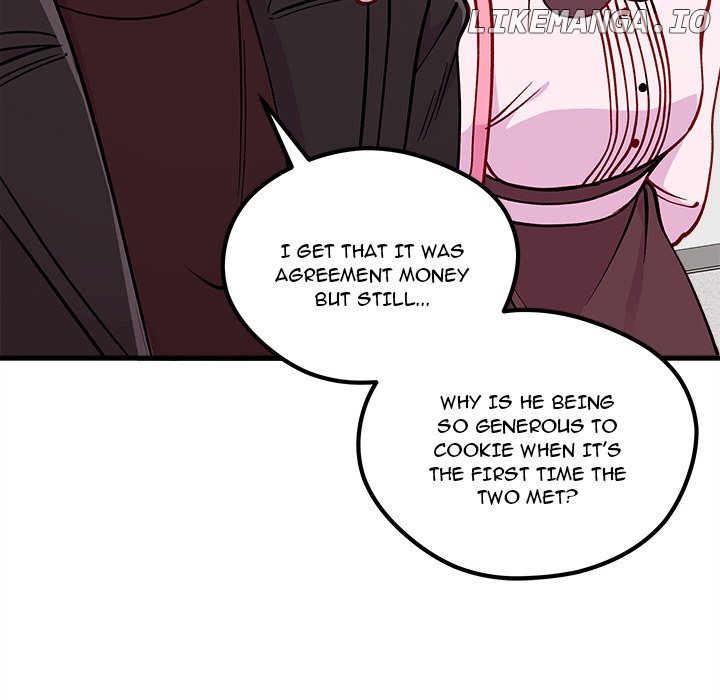 I Choose You! Chapter 65 - page 16