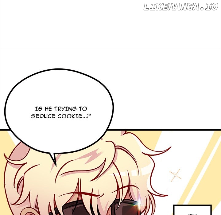 I Choose You! Chapter 65 - page 17